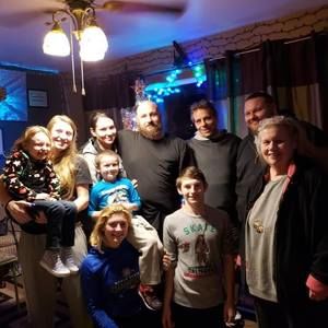 Meet your Posher, Ralph